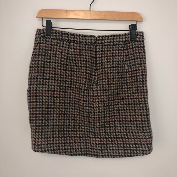 J Crew Skirt - Picture 3 of 3